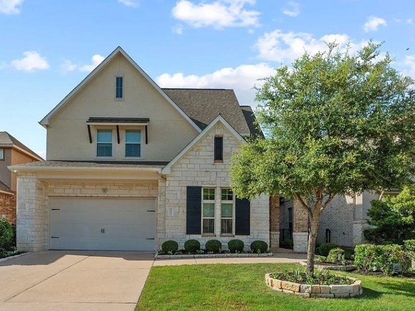 17922 Olde Oaks Estate Court, Cypress TX 77433