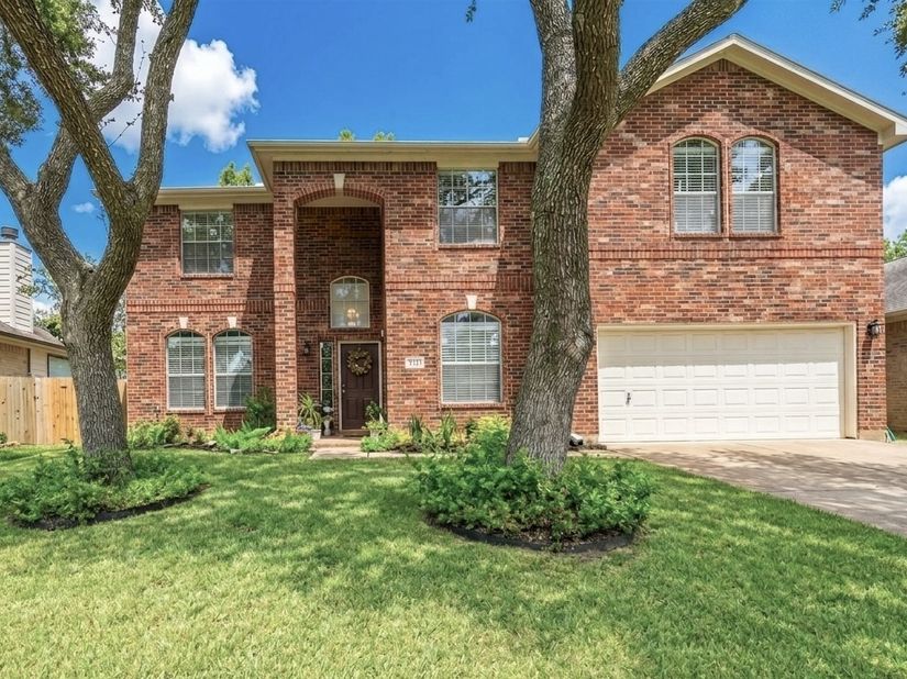 1131 Alexandria Court, Richmond TX 77406