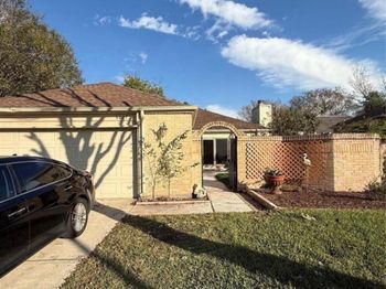 4027 Summit Valley Drive