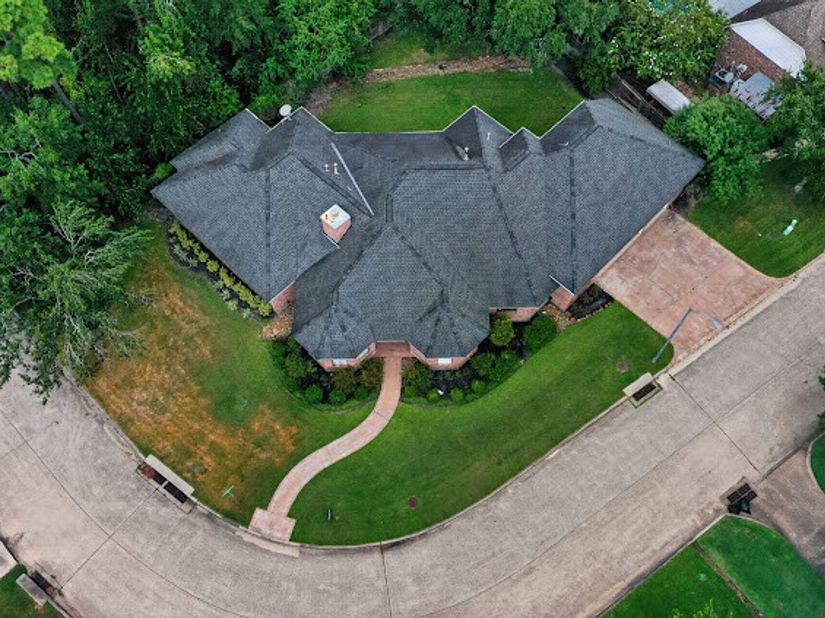 24602 W Kingscrest Circle, Spring TX 77389