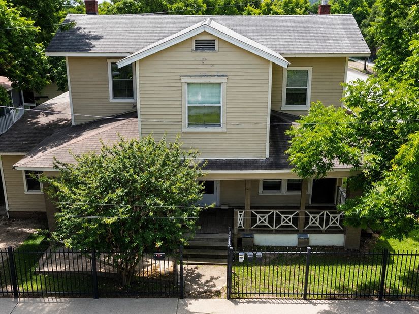 1502 Lee Street 5, Houston TX 77009