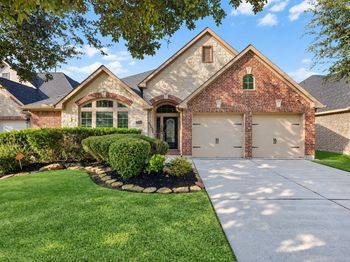 13206 Gentle Water Drive