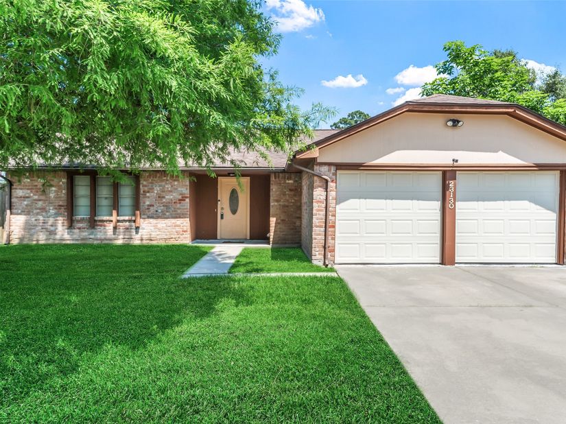 23130 Pennsgrove Road, Spring TX 77373