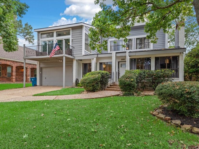 18909 Vantage View Lane, Humble TX 77346