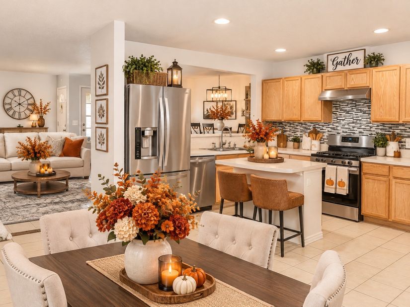 811 Grand Plains Drive, Houston TX 77090