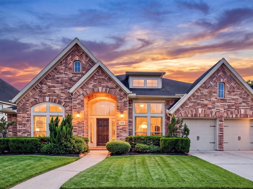 4003 Birch Vale Lane, Sugar Land TX 77479
