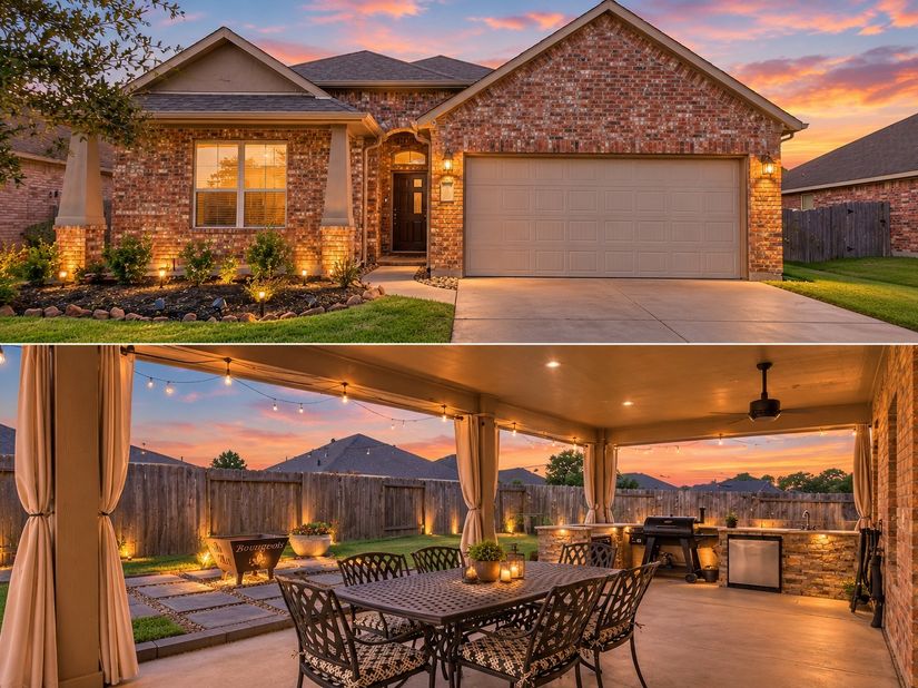 18015 Svensson Slade Lane, Houston TX 77044