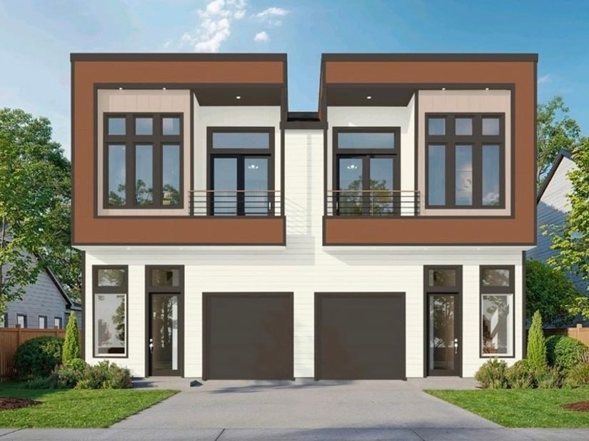 9219 Noel Street C/D, Houston TX 77033