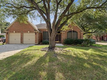 2502 Redbridge Court