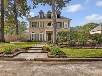 2403 Kings Lodge Drive