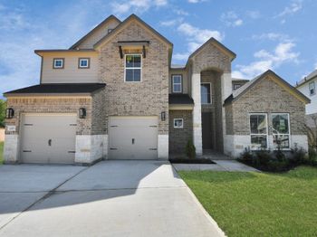 3114 Native Spring Drive