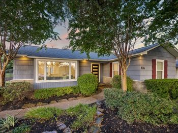 826 T C Jester Boulevard