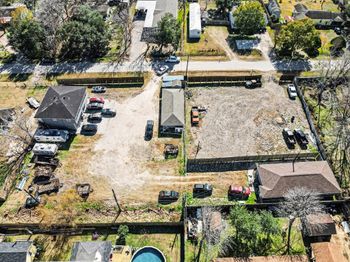 15322 Paul Road