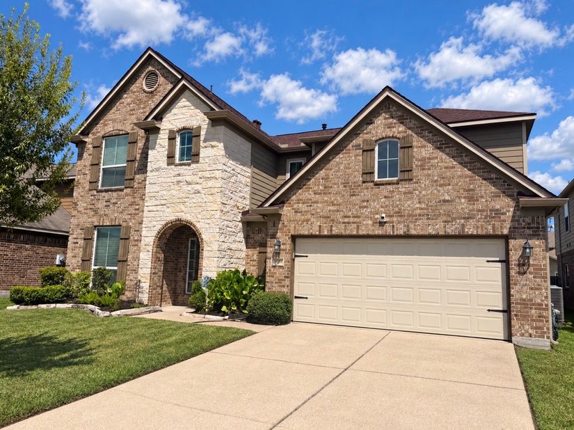 4019 Loft Square Place, Humble TX 77346