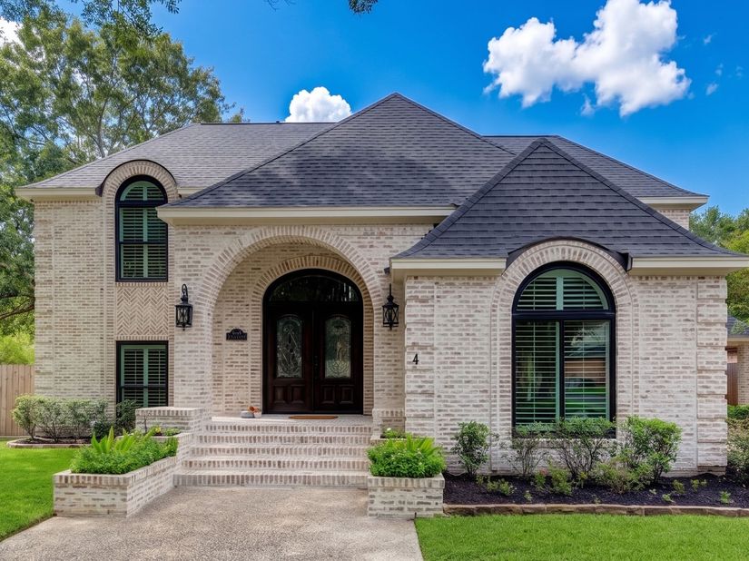 1802 Mission Springs Drive, Katy TX 77450