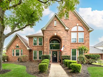 14706 Sandy Creek Drive