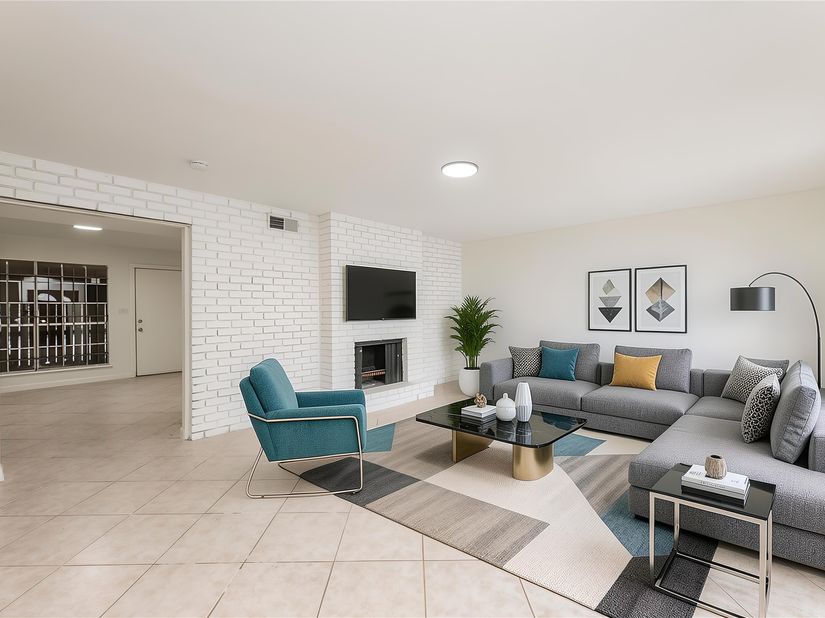 4276 Belle Park Drive 4276, Houston TX 77072