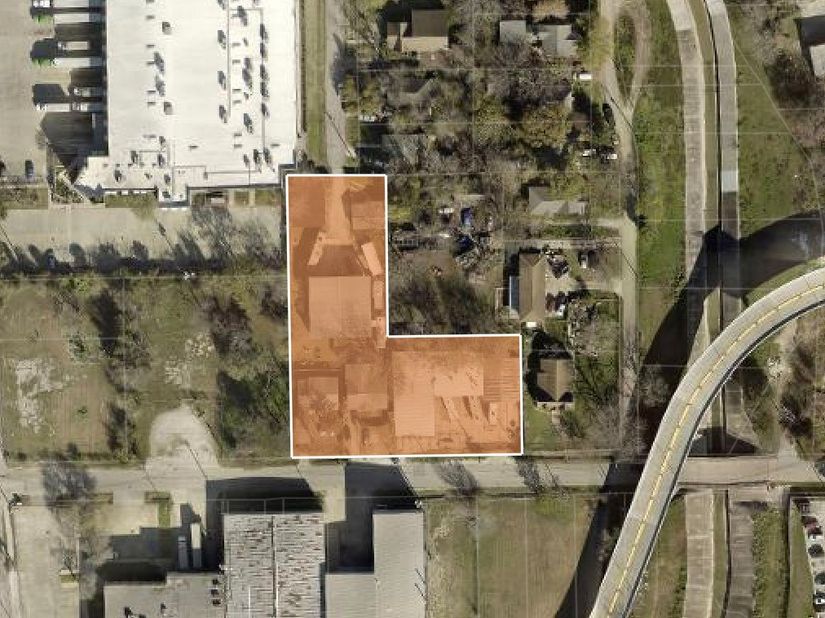 4102 Red Haw Lane, Houston TX 77022