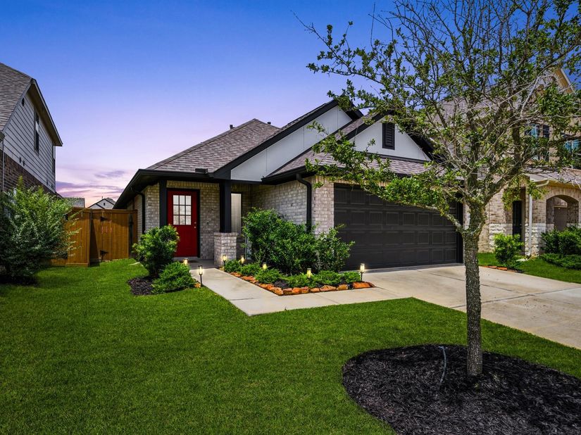 8111 Blue Fish Drive, Cypress TX 77433
