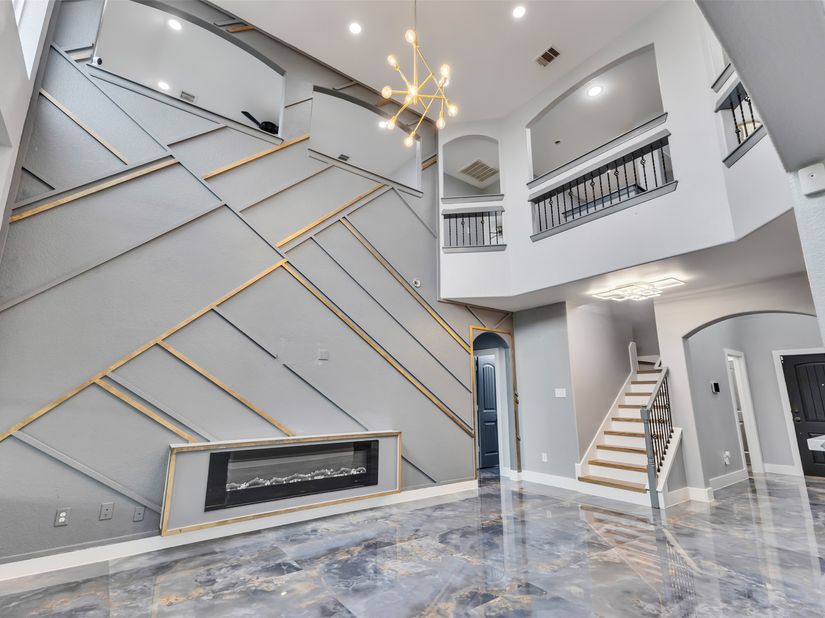 12119 Golden Oasis Lane, Humble TX 77346