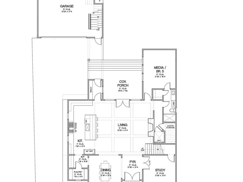 3714 Grennoch Lane, Houston TX 77025