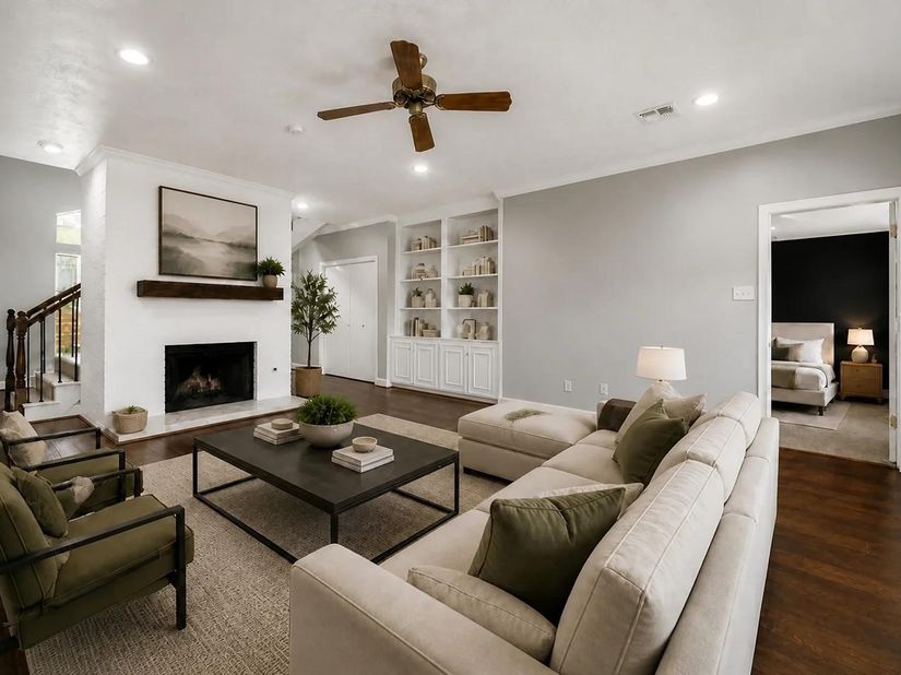 1523 Plantation Drive, Richmond TX 77406