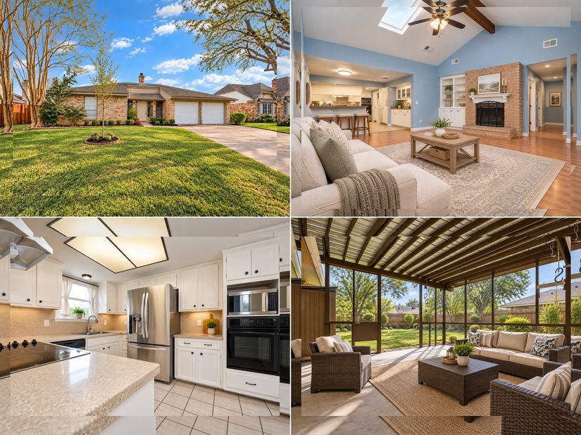 15727 Beechnut Street, Houston TX 77083