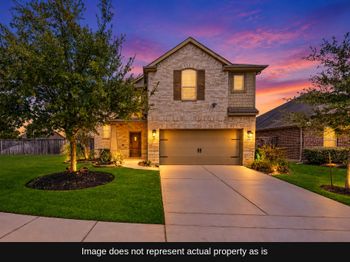20366 Creekdale Bend Drive