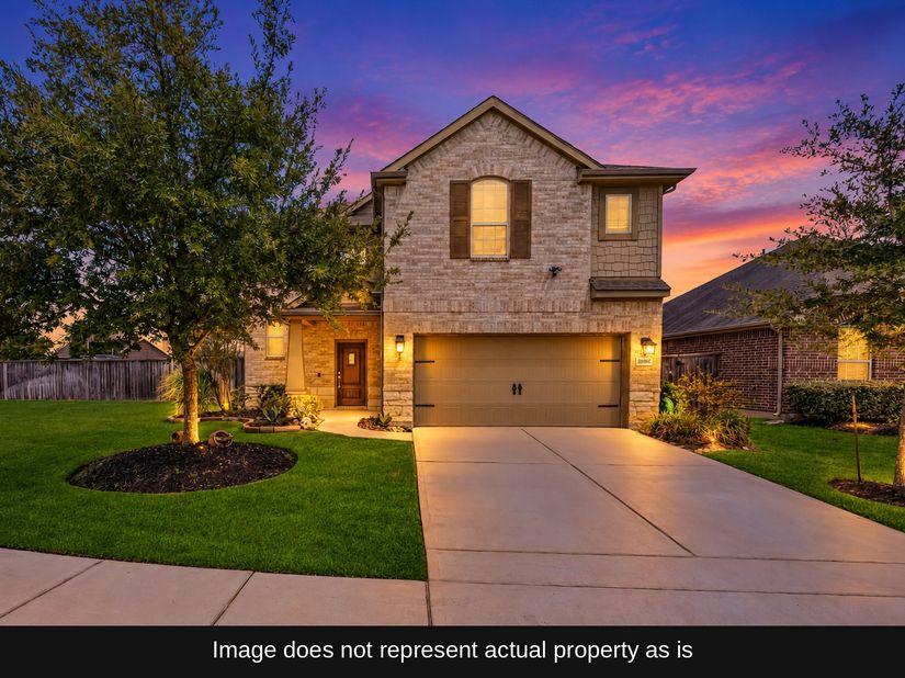 20366 Creekdale Bend Drive, Cypress TX 77433