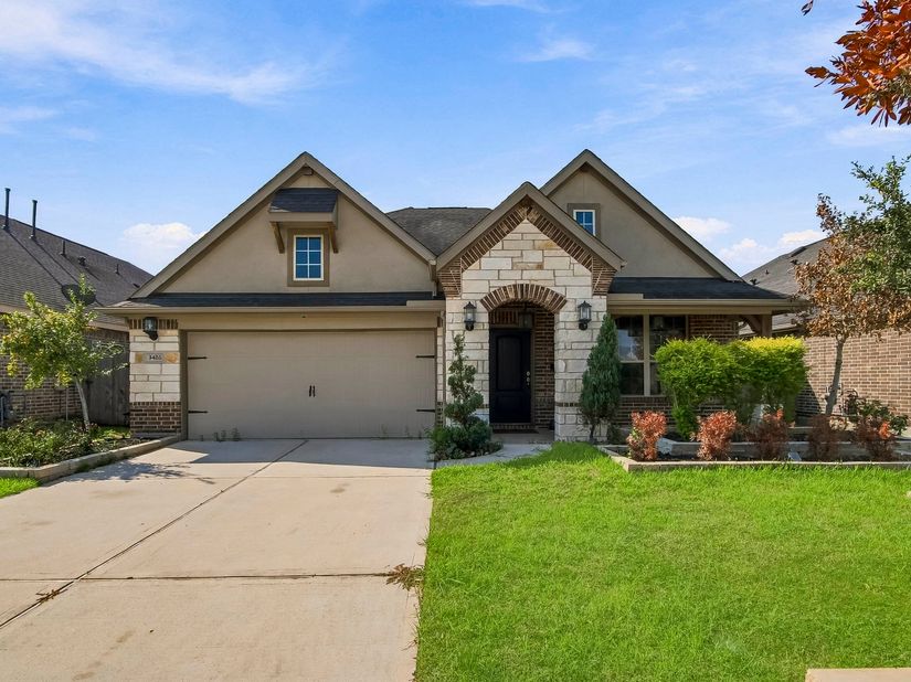 3426 Stablewood Grove Lane, Spring TX 77386