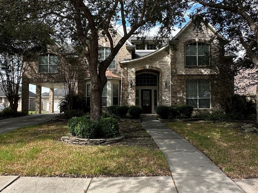 14823 Aspen Chase Lane, Humble TX 77396