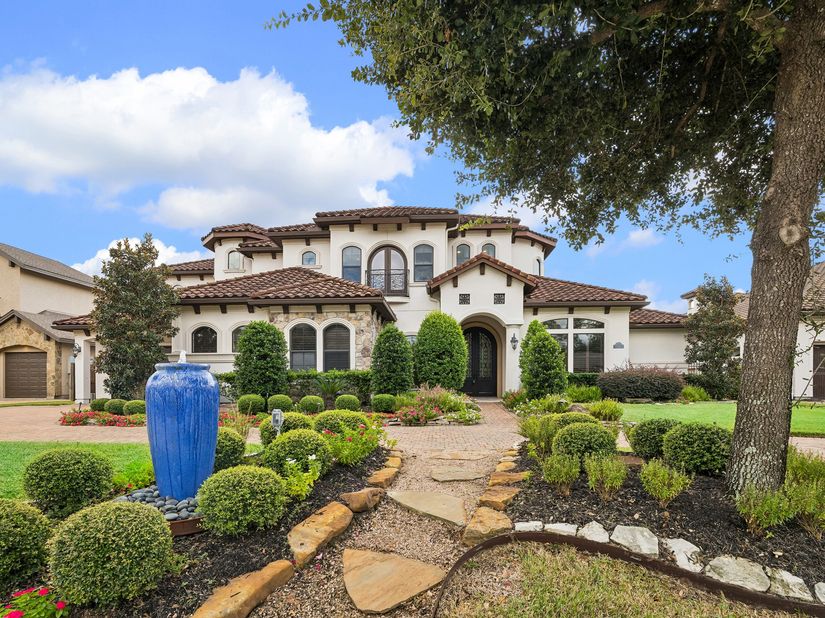 8111 Marshall Falls Drive, Spring TX 77379