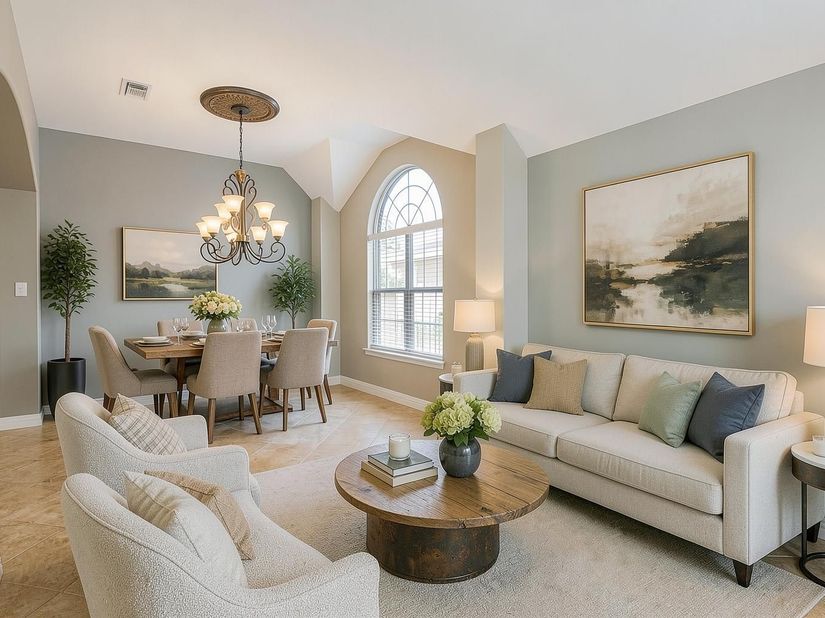 18810 Walden Forest Drive, Humble TX 77346