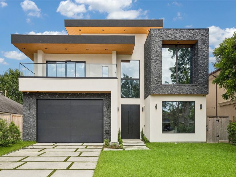 1730 Bayram Drive, Houston TX 77055