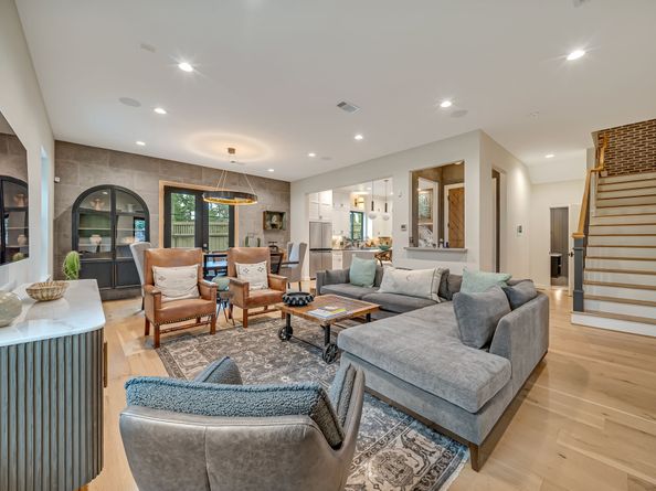 1948 Carrollton Mill Drive, Spring TX 77380