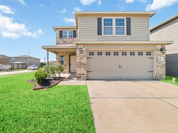 6803 Cortenridge Lane