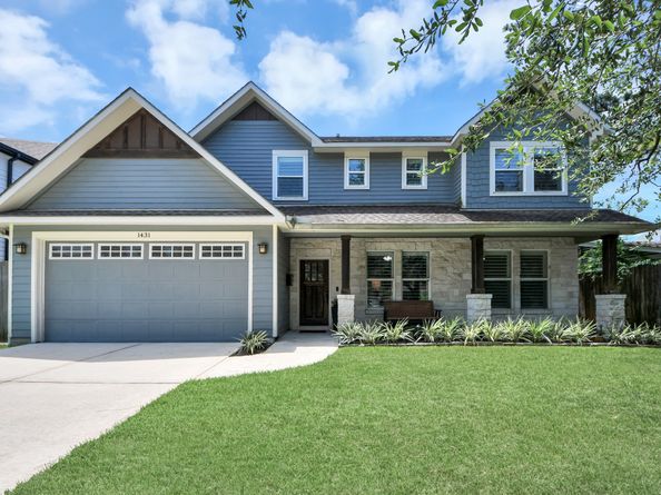 1431 Martin Street, Houston TX 77018