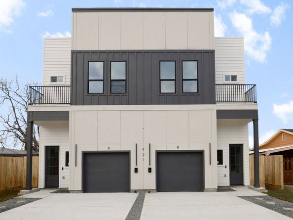 421 E 41st Street, Houston TX 77022