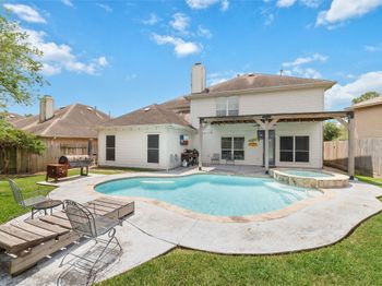 19630 Nara Vista Drive Drive