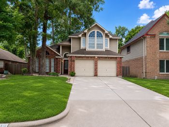 4710 Natural Bridge Drive