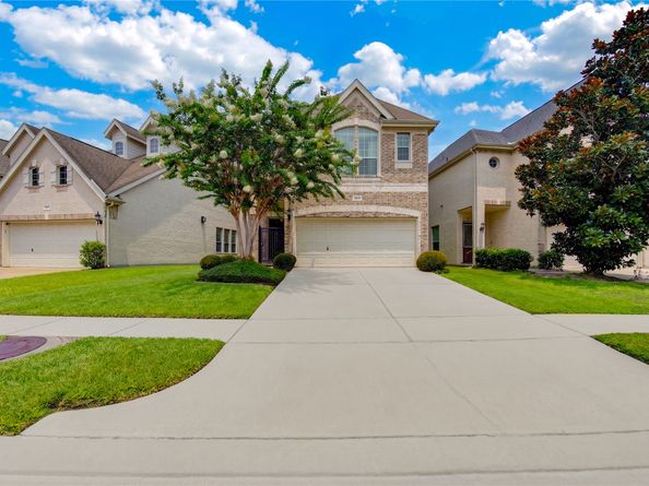 1254 Sopris Drive, Houston TX 77077