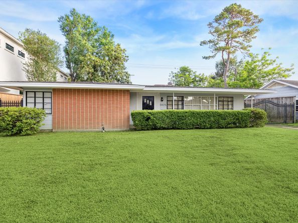3825 Gramercy Street, Houston TX 77025