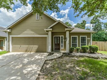 12855 Whistling Springs Drive
