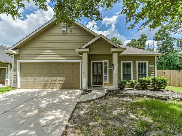 12855 Whistling Springs Drive, Humble TX 77346