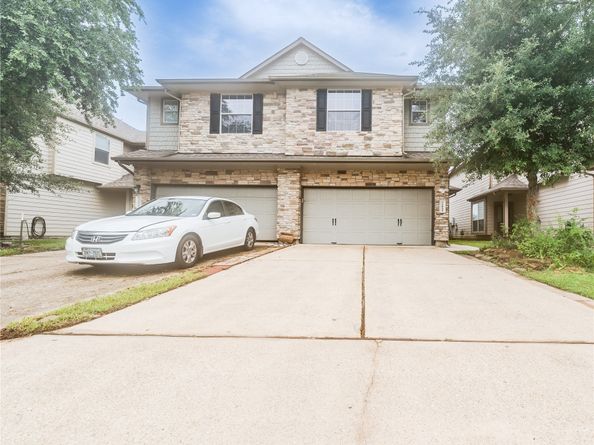 11954 Ramla Place Trail, Houston TX 77089