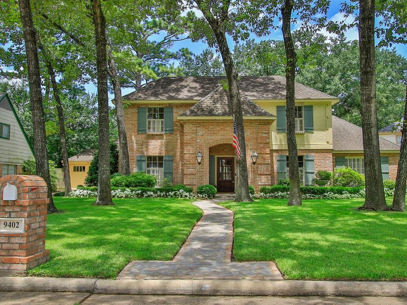 9402 Godstone Lane, Spring TX 77379