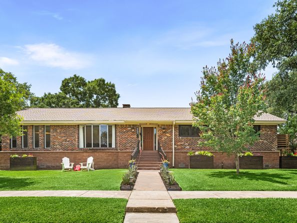 4903 Heatherglen Drive, Houston TX 77096