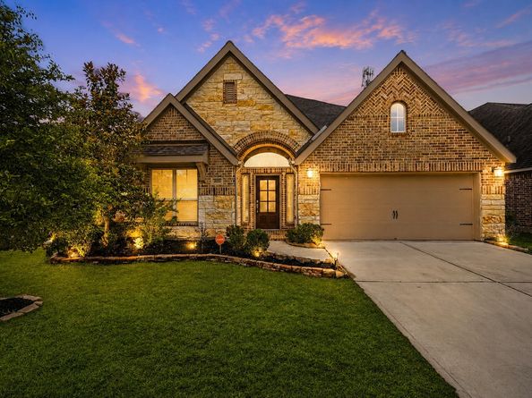 28329 Rabbitt Trail, Spring TX 77386