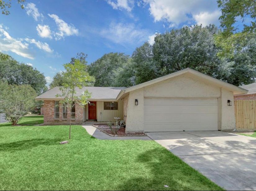 23107 Banquo Drive, Spring TX 77373