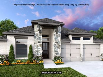 12415 Big Pine Creek Drive